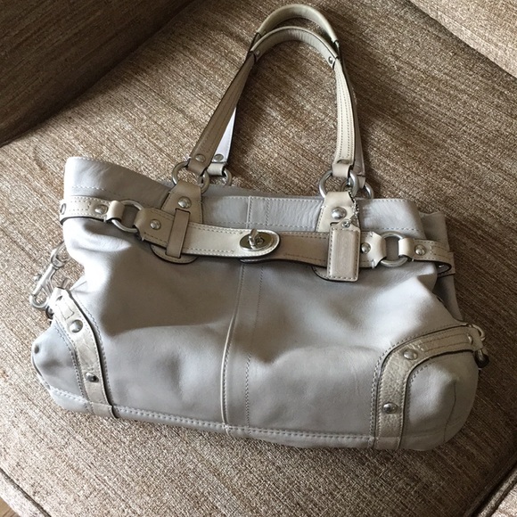 Coach Handbags - Coach bag